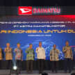 Daihatsu begins operations at new Indonesian plant – KAP is now brand’s largest overseas production site