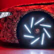 BMW Vision Driving Experience previews Neue Klasse, electric M3 – test prototype with 18,000 Nm torque!