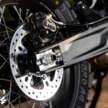 CFMoto 800 MT-X dilancar di Malaysia – harga RM49k, enjin dua silinder 799 cc, cruise control, QS, TFT