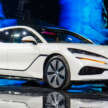 Denza Z9 GT PHEV dipertontonkan di Malaysia – 3 e-motor, 2.0T generator, 870 PS, jarak gerak EV 201 km