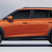 Dongfeng Nammi 06 EV — 184 PS, lagi besar dari Box