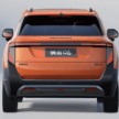 Dongfeng Nammi 06 EV — 184 PS, lagi besar dari Box