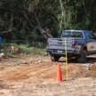 Ford Ranger Raptor Rev 2025 – Malaysia’s first premier off-road event at Bay 13, SIC thrills attendees