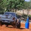 Ford Ranger Raptor Rev 2025 – Malaysia’s first premier off-road event at Bay 13, SIC thrills attendees
