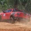 Ford Ranger Raptor Rev 2025 – Malaysia’s first premier off-road event at Bay 13, SIC thrills attendees