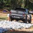 Ford Ranger Raptor Rev 2025 – Malaysia’s first premier off-road event at Bay 13, SIC thrills attendees