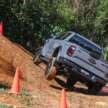 Ford Ranger Raptor Rev 2025 – Malaysia’s first premier off-road event at Bay 13, SIC thrills attendees