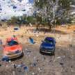 Ford Ranger Raptor Rev 2025 – Malaysia’s first premier off-road event at Bay 13, SIC thrills attendees