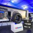 Ford Ranger Raptor Rev 2025 – Malaysia’s first premier off-road event at Bay 13, SIC thrills attendees