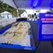 Ford Ranger Raptor Rev 2025 – Malaysia’s first premier off-road event at Bay 13, SIC thrills attendees