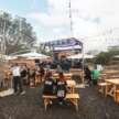Ford Ranger Raptor Rev 2025 – Malaysia’s first premier off-road event at Bay 13, SIC thrills attendees