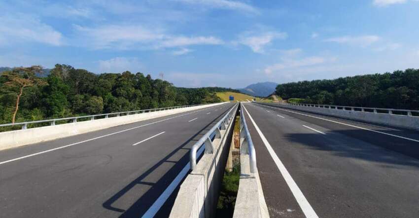 LPT3 project not finalised, as concessionaire’s capabilities need to be examined – Ahmad Maslan 1878958