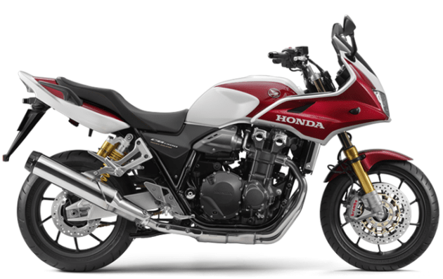 Honda CB1300 Super Four, Super Bol D’or Final Edition – penutup kepada legasi lebih tiga dekad