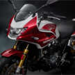 Honda CB1300 Super Four, Super Bol D’or Final Edition – penutup kepada legasi lebih tiga dekad