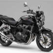 Honda CB1300 Super Four, Super Bol D’or Final Edition – penutup kepada legasi lebih tiga dekad