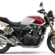 Honda CB1300 Super Four, Super Bol D’or Final Edition – penutup kepada legasi lebih tiga dekad