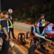 JPJ laksana ujian kalibrasi sistem kamera AWAS di Jalan Gurun-Sik dan Jalan Alor Setar-Butterworth