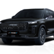 Jaecoo J7 PHEV dilancarkan di Malaysia – RM159k, 347 PS/525 Nm, 1,200 km satu tangki petrol, 88 km EV