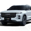Jaecoo J7 PHEV dilancarkan di Malaysia – RM159k, 347 PS/525 Nm, 1,200 km satu tangki petrol, 88 km EV