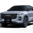 Jaecoo J7 PHEV dilancarkan di Malaysia – RM159k, 347 PS/525 Nm, 1,200 km satu tangki petrol, 88 km EV