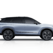 Jaecoo J7 PHEV dilancarkan di Malaysia – RM159k, 347 PS/525 Nm, 1,200 km satu tangki petrol, 88 km EV