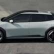 Kia EV4 ditunjuk sebelum pengenalan sulung pada 27 Feb — rekaan badan fastback sedan dan hatchback
