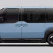 Kia EV4, EV5 and PV5 to be displayed at KLIMS 2026