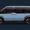 Kia EV4, EV5 and PV5 to be displayed at KLIMS 2026