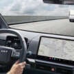 Kia EV4, EV5 and PV5 to be displayed at KLIMS 2026