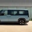 Kia EV4, EV5 and PV5 to be displayed at KLIMS 2026