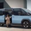 Kia EV4, EV5 and PV5 to be displayed at KLIMS 2026