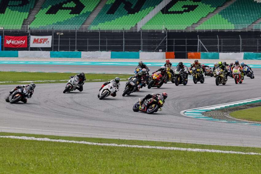 MSF Racing 2025 Rd.1 bermula hujung minggu ini, perlumbaan musim sulung Myvi Cup tumpuan utama! 1881266