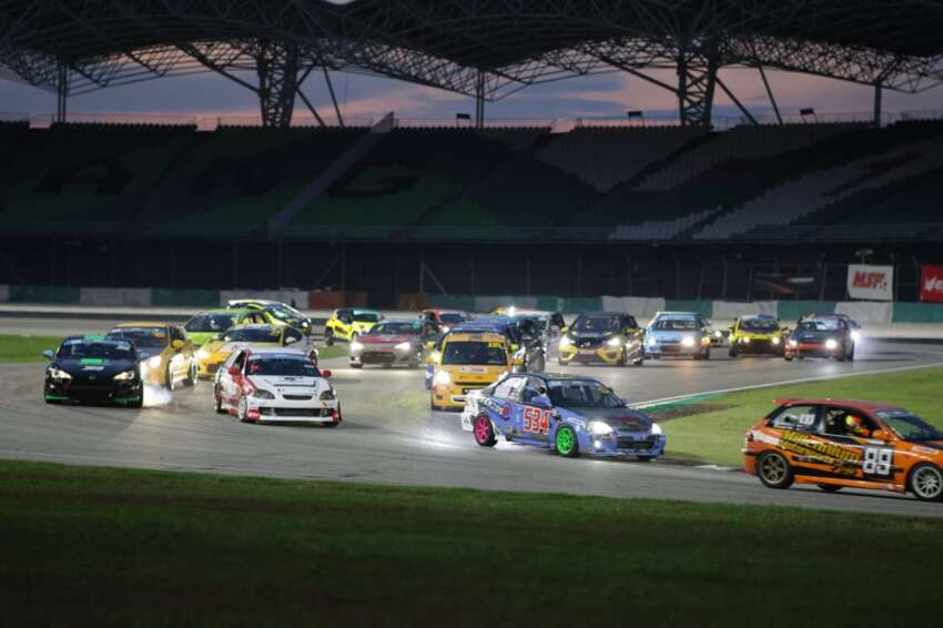 MSF Racing 2025 Rd.1 bermula hujung minggu ini, perlumbaan musim sulung Myvi Cup tumpuan utama! 1881267