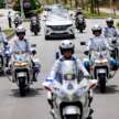 SUV EV Togg T10X diserahkan secara rasmi oleh Presiden Turkiye kepada PMX Anwar Ibrahim