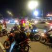 Polis KL serbu Mat Rempit dalam operasi khas – 1,500 kenderaan diperiksa, 5 penunggang motosikal ditahan