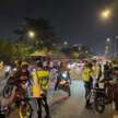 Polis KL serbu Mat Rempit dalam operasi khas – 1,500 kenderaan diperiksa, 5 penunggang motosikal ditahan
