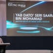 Proton mula bina kilang EV di Tanjong Malim – eMas 7 CKD diperkenal akhir 2025, kapasiti 20k unit setahun