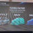 Proton mula bina kilang EV di Tanjong Malim – eMas 7 CKD diperkenal akhir 2025, kapasiti 20k unit setahun