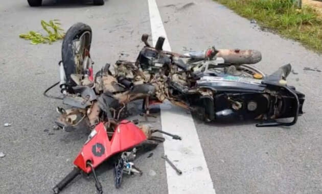 70% kemalangan maut libatkan penunggang motosikal, 13% berpunca daripada mereka – VTAREC
