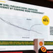 New Shell FuelSave Diesel formulation launched in Peninsular Malaysia – up to 19 km more per tank