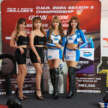 Skilldrvn One Make Race Series continues with 2025-2026 season, adds new Supercup Pro category
