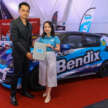 Siri perlumbaan ‘one-make’ Suzuki Swift Skilldrvn diteruskan pada 2025-2026, tambah siri Supercup Pro