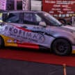 Siri perlumbaan ‘one-make’ Suzuki Swift Skilldrvn diteruskan pada 2025-2026, tambah siri Supercup Pro