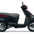 Suzuki e-Address diperkenal – skuter elektrik dengan tork sehingga 15 Nm, bateri LFP, jarak gerak 87 km