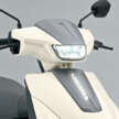 Suzuki e-Address diperkenal – skuter elektrik dengan tork sehingga 15 Nm, bateri LFP, jarak gerak 87 km