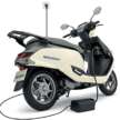 Suzuki e-Address diperkenal – skuter elektrik dengan tork sehingga 15 Nm, bateri LFP, jarak gerak 87 km