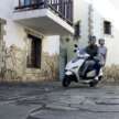 Suzuki e-Address diperkenal – skuter elektrik dengan tork sehingga 15 Nm, bateri LFP, jarak gerak 87 km
