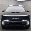Tesla Cybertruck gets Mansory’s Elongation treatment – EV pick-up with lots of carbon-fibre, 26-inch wheels