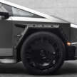 Tesla Cybertruck gets Mansory’s Elongation treatment – EV pick-up with lots of carbon-fibre, 26-inch wheels