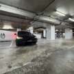 Tesla V4 Supercharger station now in The Gardens Mall – four DC EV chargers, one Destination charger